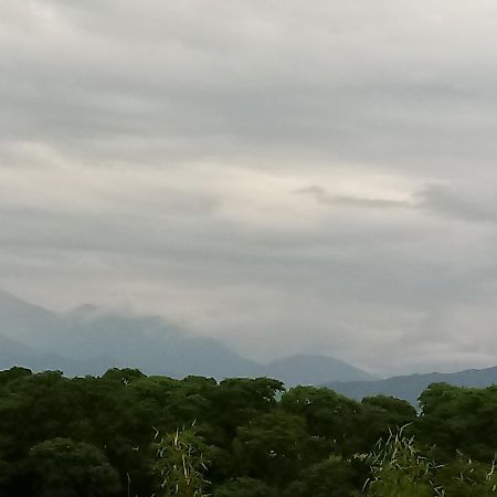 Hostal Sargento Cabral San Salvador de Jujuy Esterno foto