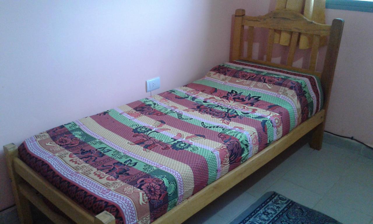 Hostal Sargento Cabral San Salvador de Jujuy Esterno foto